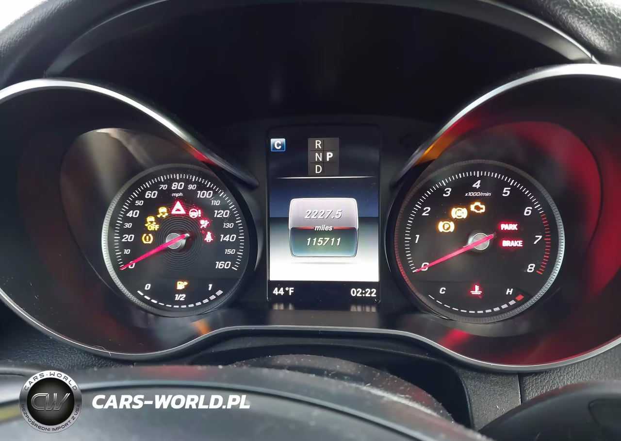 2019 Mercedes-Benz Glc 300 Coupe 4Matic VIN:WDC0J4KBXKF636597 - 15