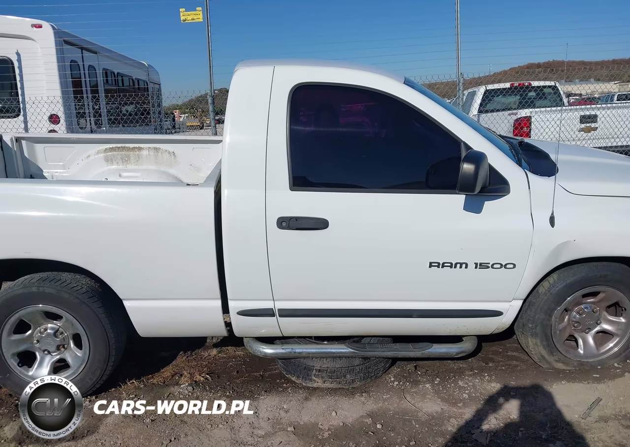 2004 Dodge Ram 1500 St VIN:1D7HA16N14J246344 - 13