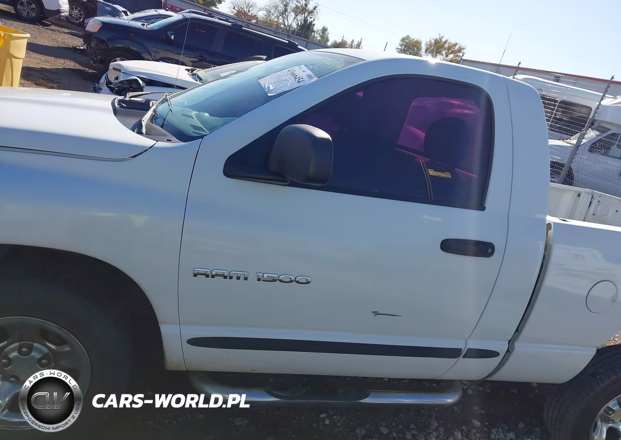 2004 Dodge Ram 1500 St VIN:1D7HA16N14J246344 - 14