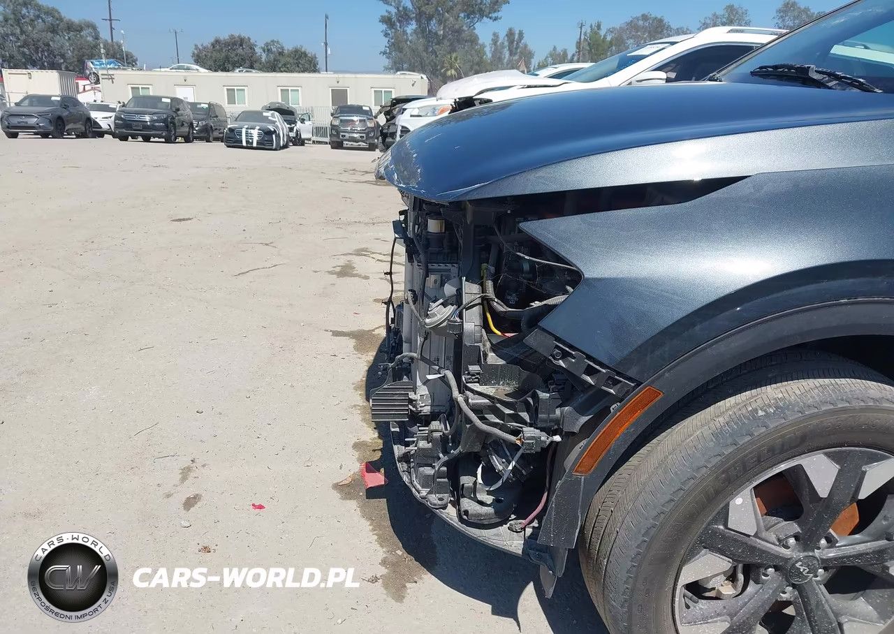 2024 Kia Sportage Plug-In Hybrid X-Line VIN:KNDPYDDH3R7163177 - 17