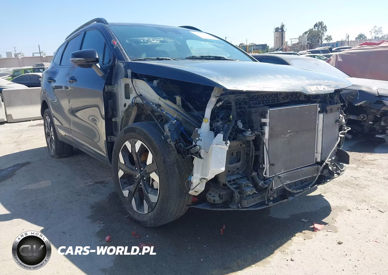 2024 Kia Sportage Plug-In Hybrid X-Line VIN:KNDPYDDH3R7163177 - 6
