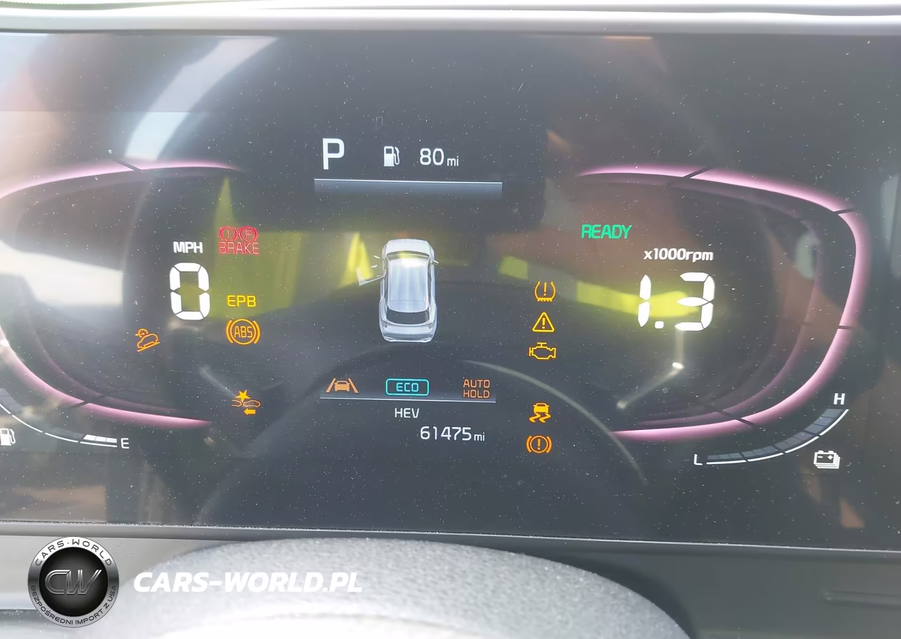 2024 Kia Sportage Plug-In Hybrid X-Line VIN:KNDPYDDH3R7163177 - 7