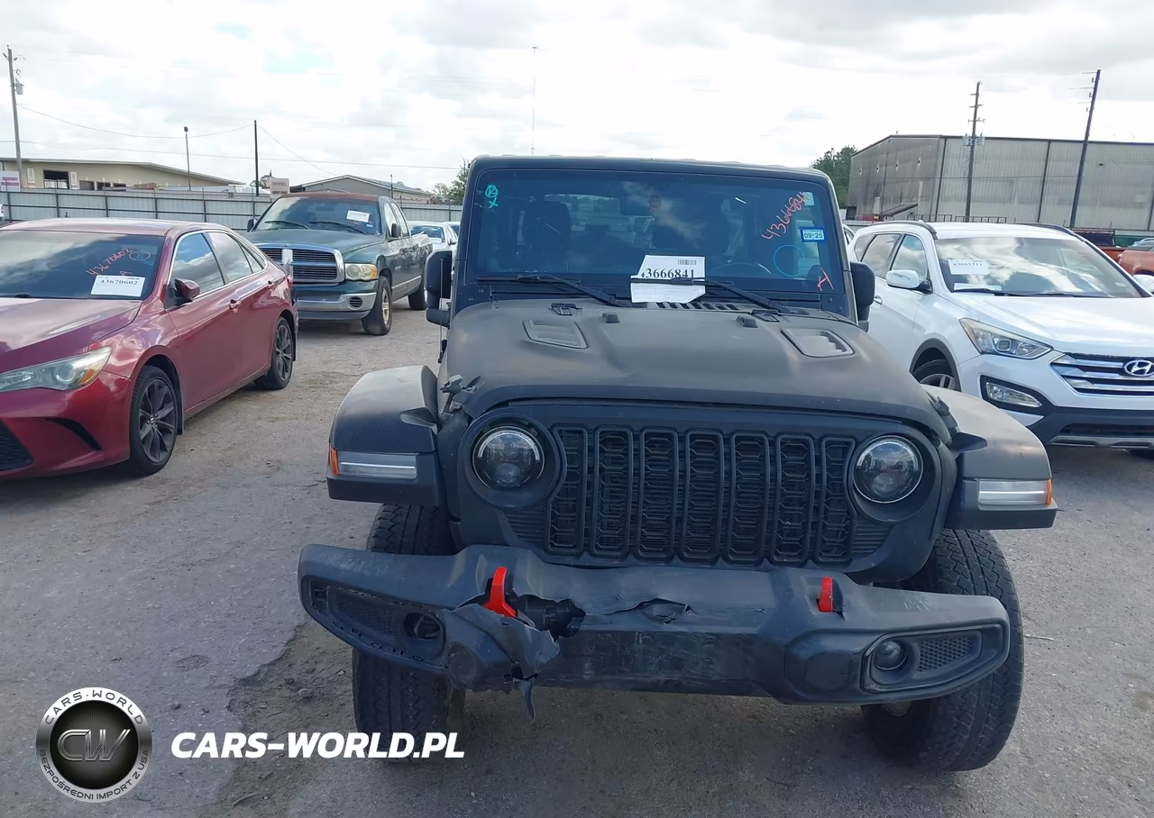 2012 Jeep Wrangler Unlimited Sport VIN:1C4BJWDG4CL153354 - 12