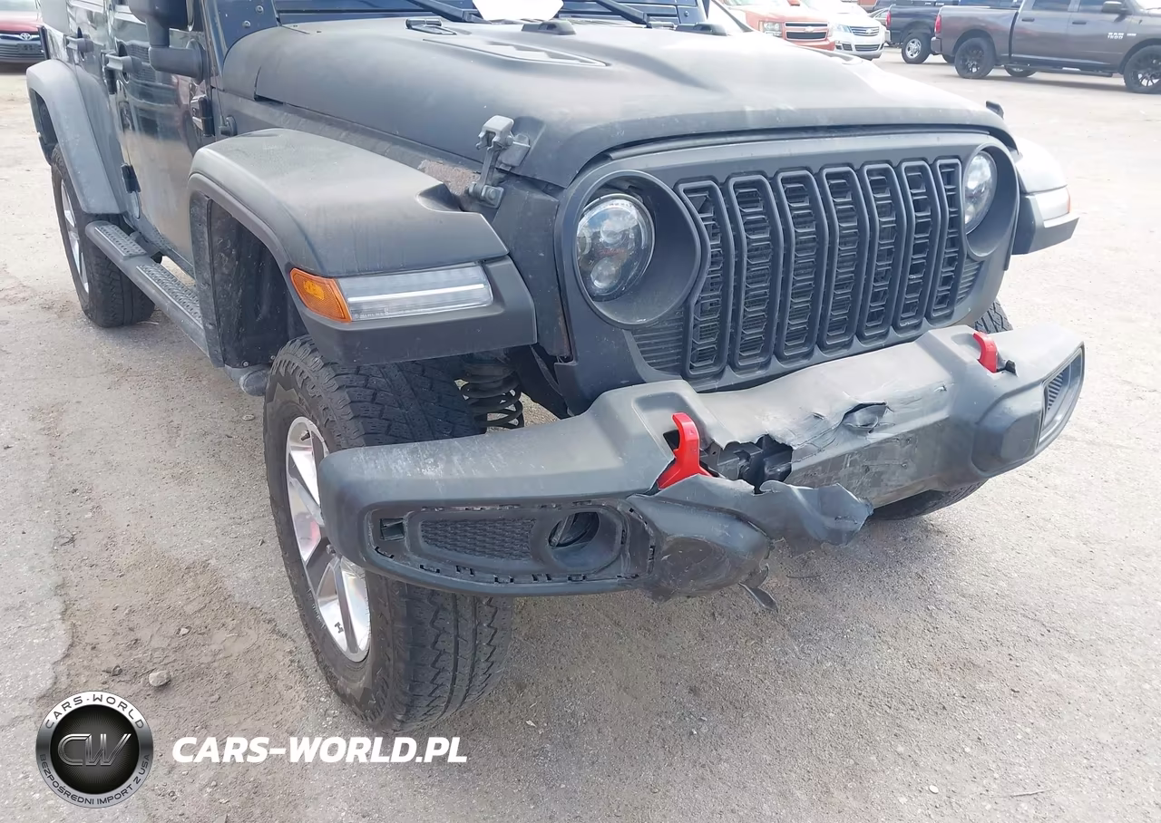 2012 Jeep Wrangler Unlimited Sport VIN:1C4BJWDG4CL153354 - 6