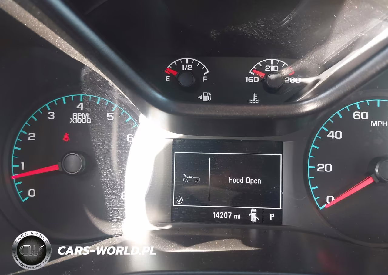 2022 Chevrolet Colorado 2Wd Long Box Wt VIN:1GCHSBEA7N1293715 - 15