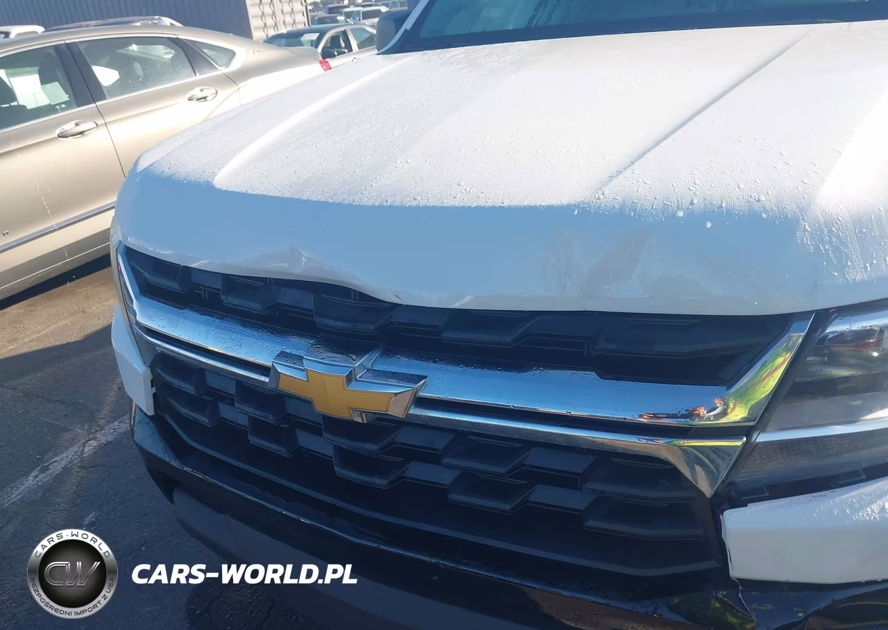 2022 Chevrolet Colorado 2Wd Long Box Wt VIN:1GCHSBEA7N1293715 - 6