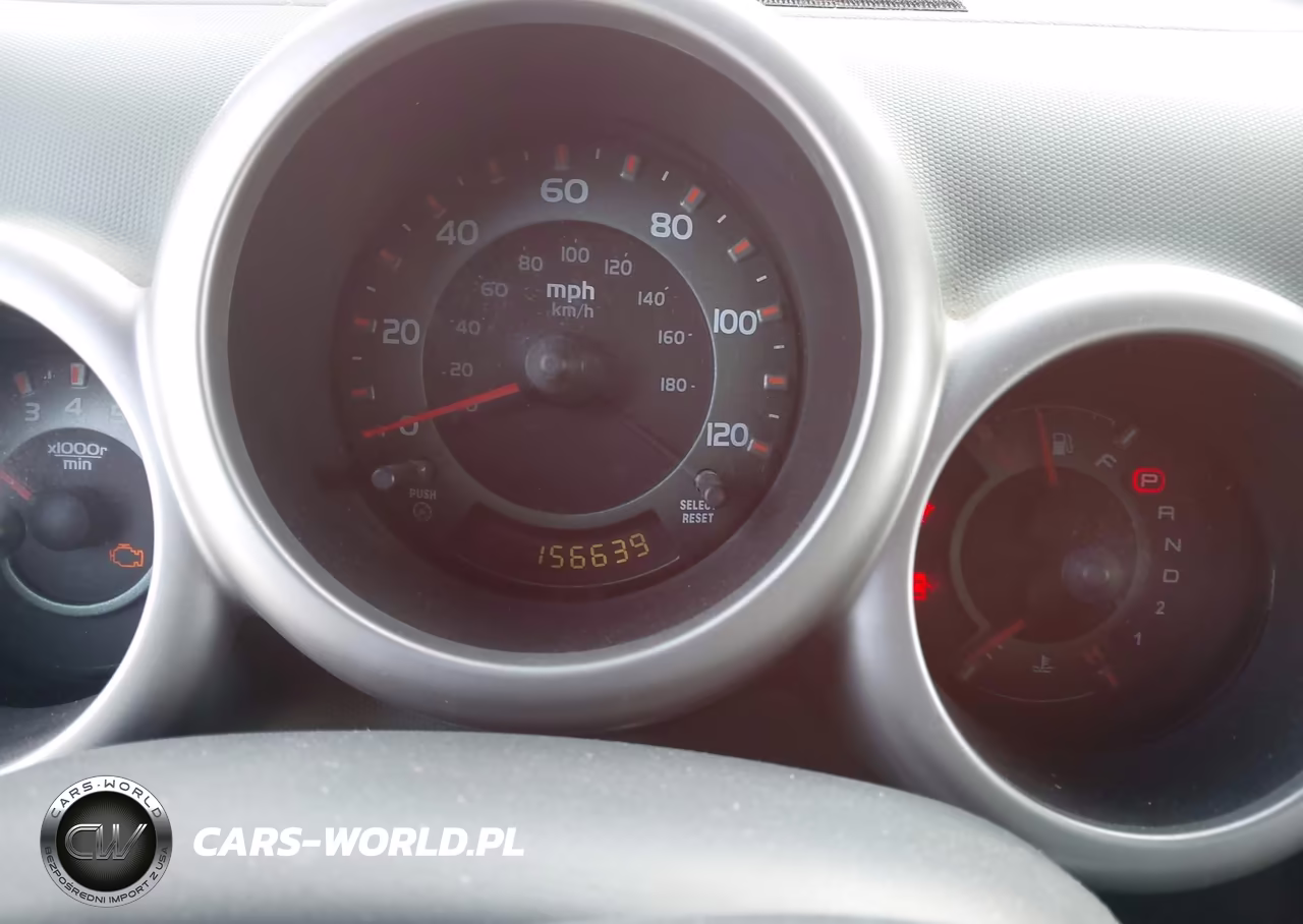 2004 Honda Element Ex VIN:5J6YH28564L017908 - 7