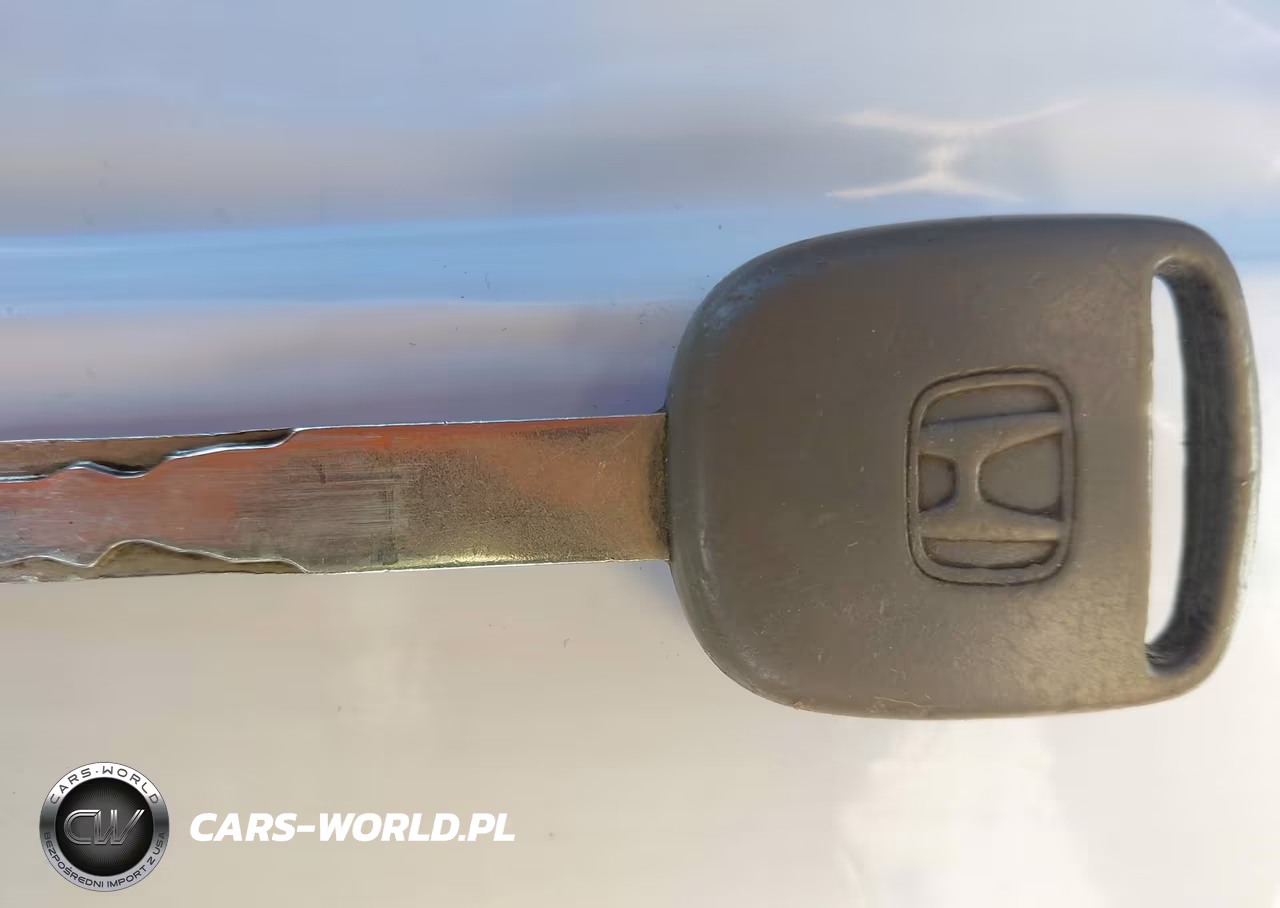 2007 Honda Accord 3.0 Ex VIN:1HGCM66547A083462 - 11