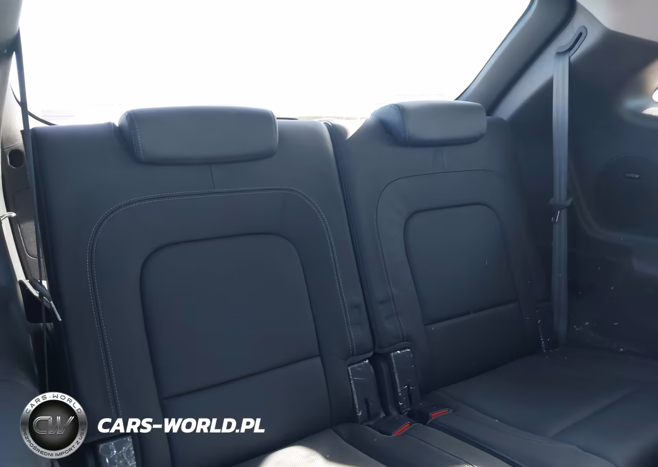 2007 Hyundai Veracruz Gls-Limited-Se VIN:KM8NU13C97U028108 - 17