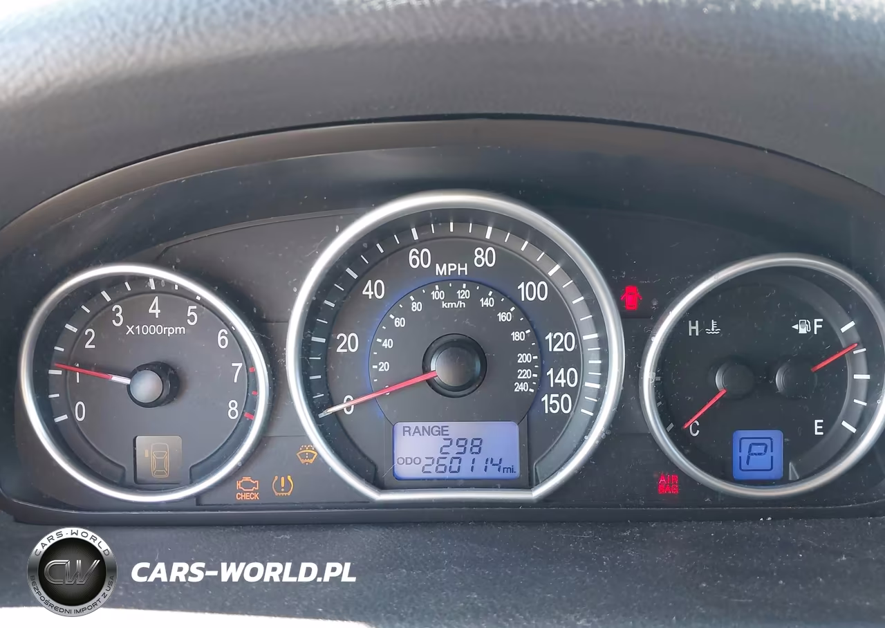 2007 Hyundai Veracruz Gls-Limited-Se VIN:KM8NU13C97U028108 - 7