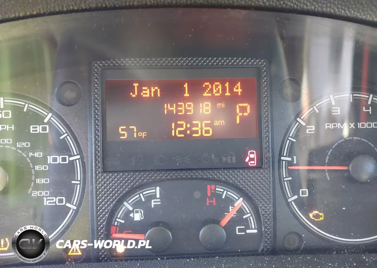 2014 Ram Promaster 2500 High Roof VIN:3C6TRVDG1EE105790 - 15