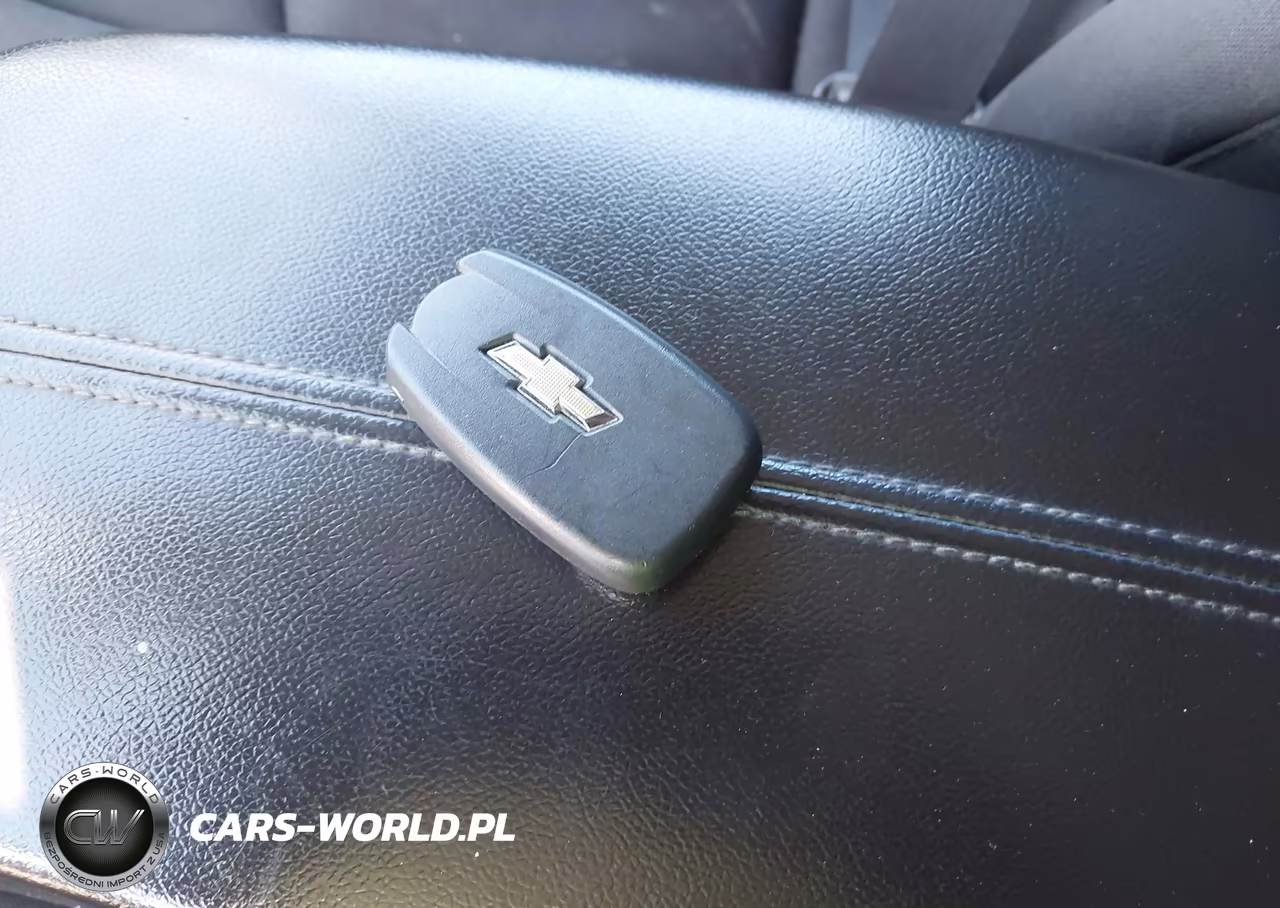 2019 Chevrolet Malibu Lt VIN:1G1ZD5ST4KF139377 - 11