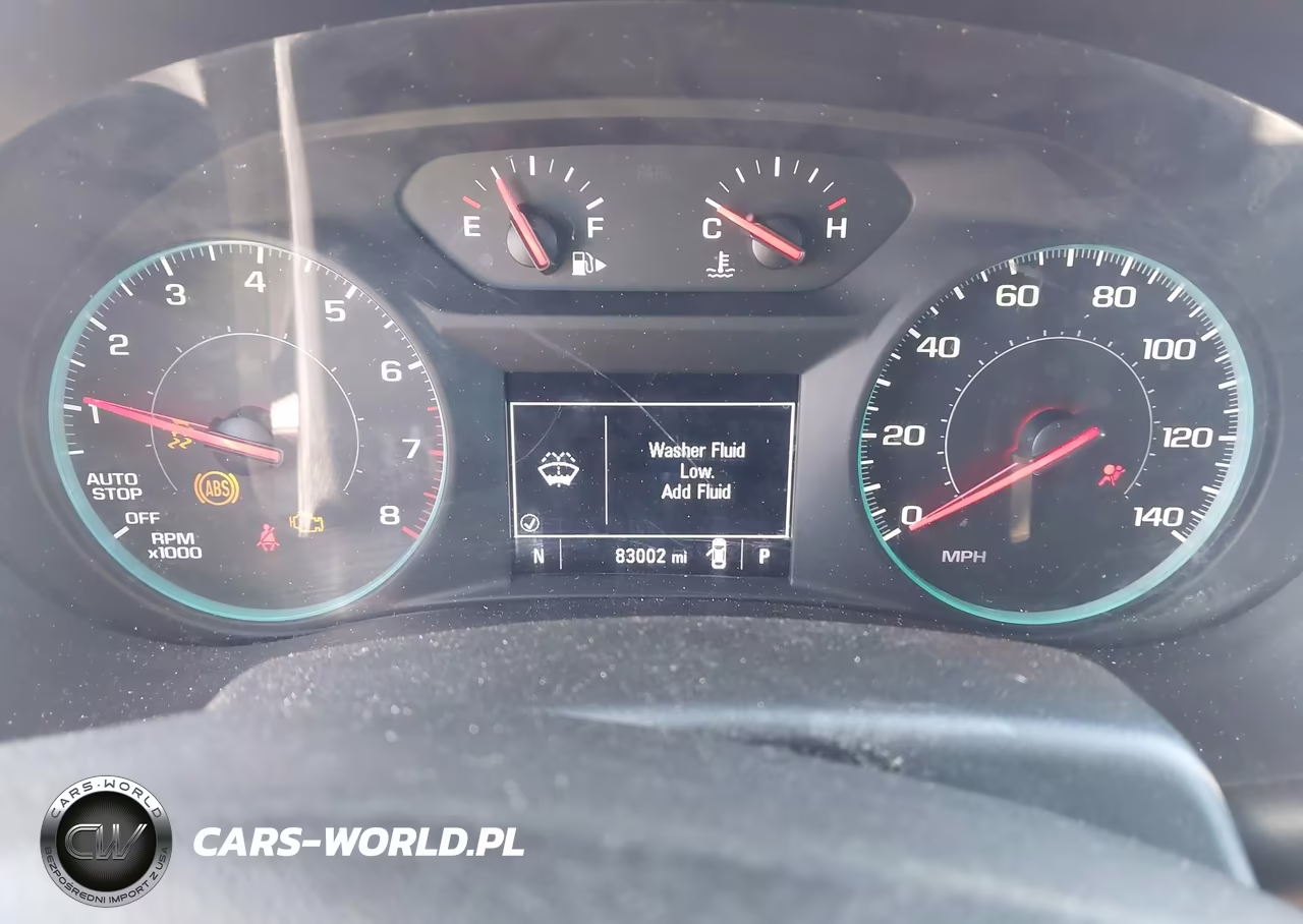 2019 Chevrolet Malibu Lt VIN:1G1ZD5ST4KF139377 - 15