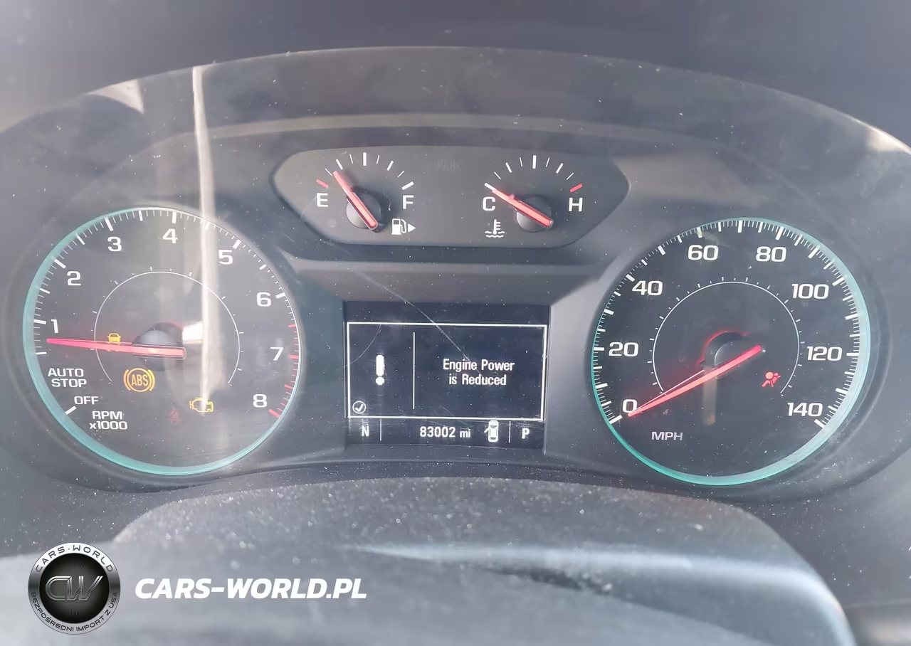 2019 Chevrolet Malibu Lt VIN:1G1ZD5ST4KF139377 - 7