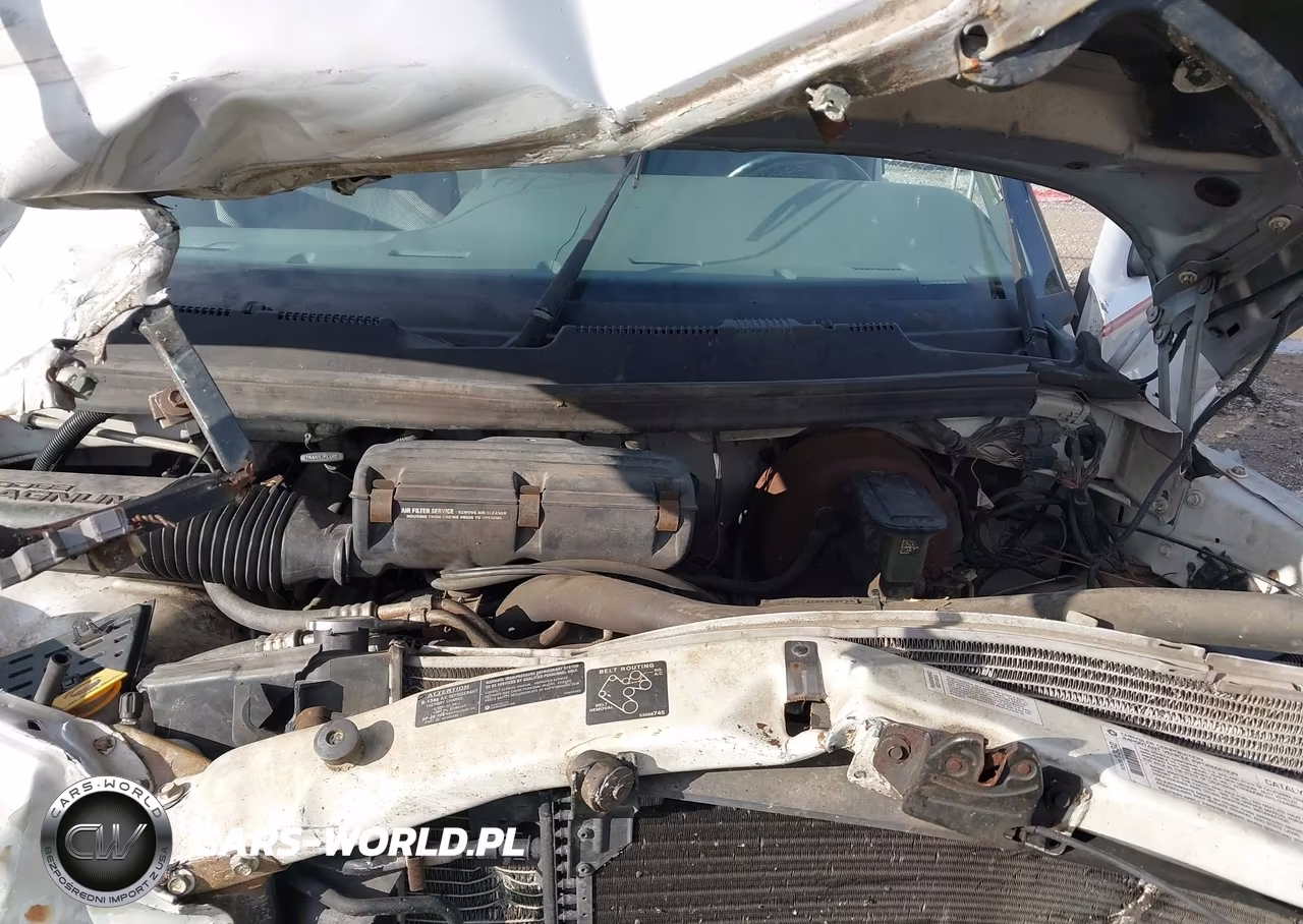 1996 Dodge Ram 1500 VIN:3B7HC13Z1TG145560 - 10