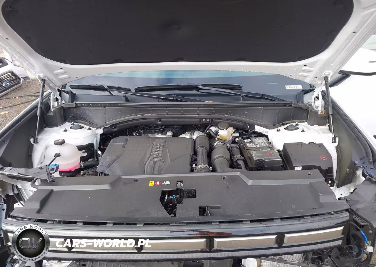2025 Hyundai Santa Fe Sel VIN:5NMP2DGL1SH120201 - 10