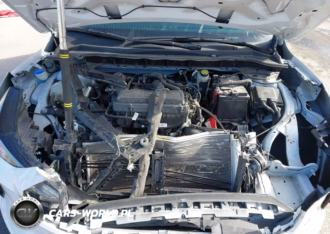 2023 Ford Escape St-Line VIN:1FMCU0MN2PUA91133 - 10