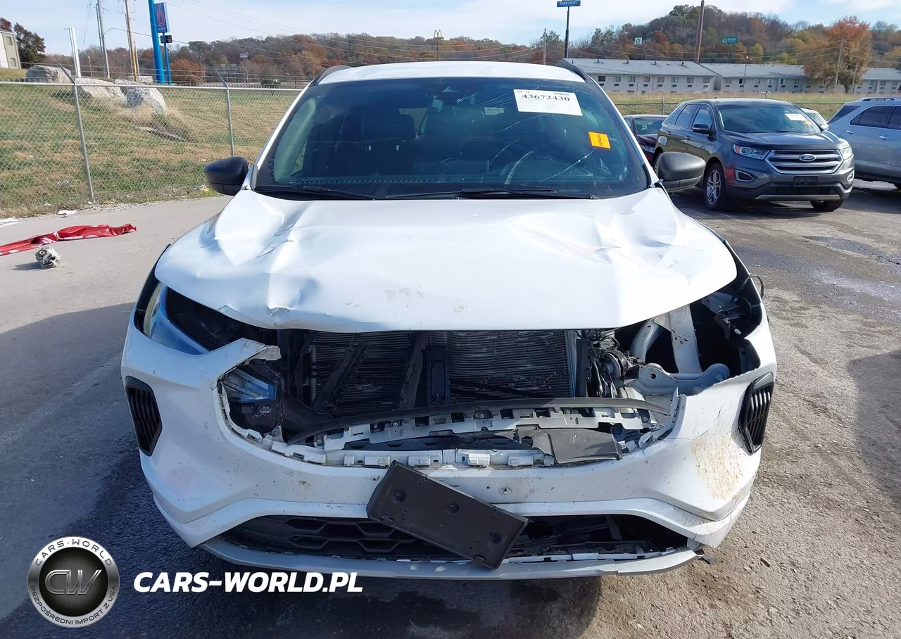 2023 Ford Escape St-Line VIN:1FMCU0MN2PUA91133 - 12