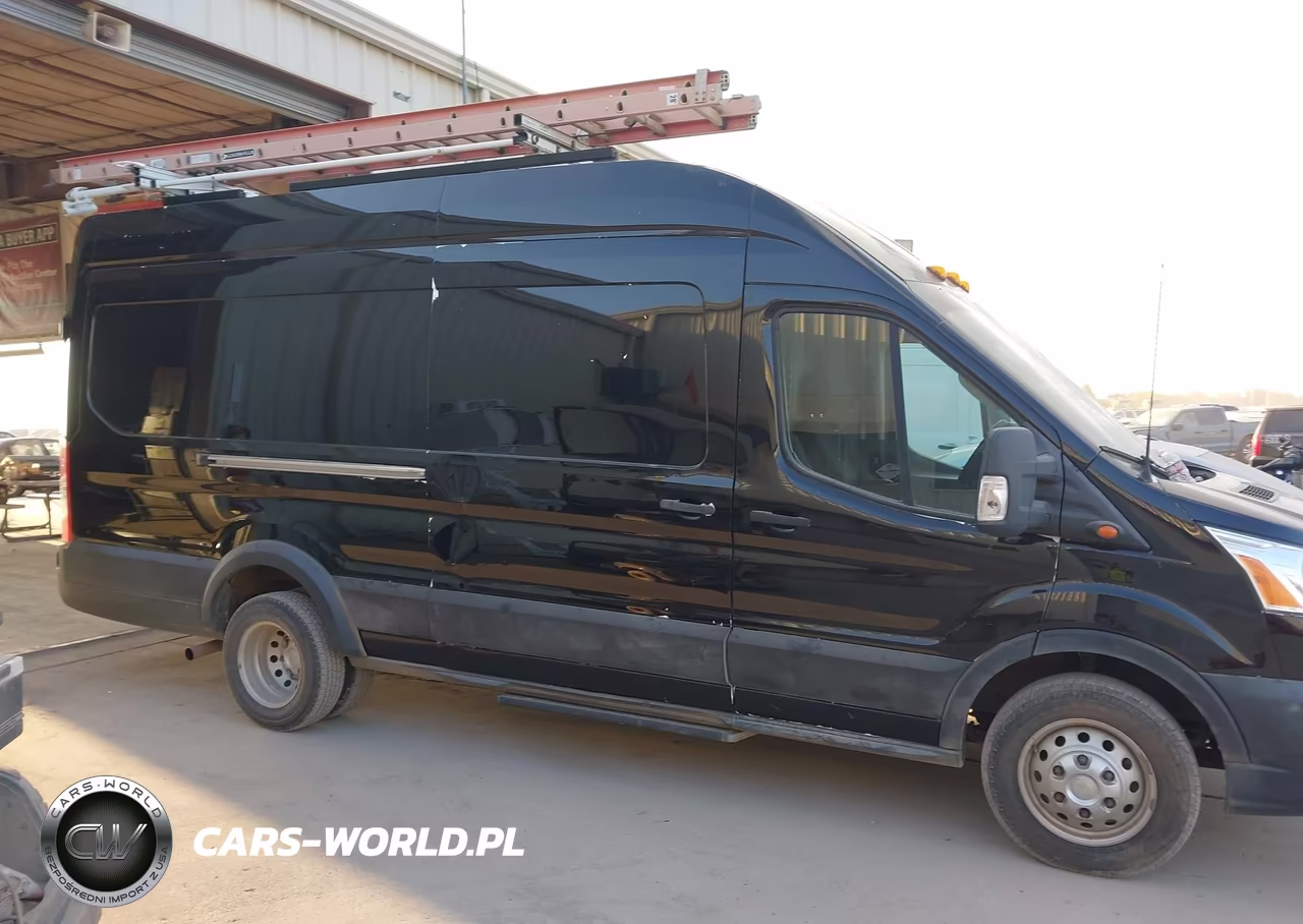 2021 Ford Transit-350 Cargo Van VIN:1FTRS4XG3MKA05036 - 14