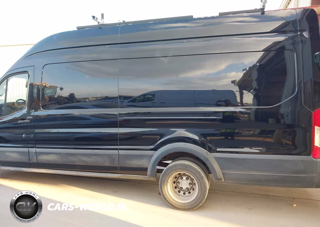 2021 Ford Transit-350 Cargo Van VIN:1FTRS4XG3MKA05036 - 15