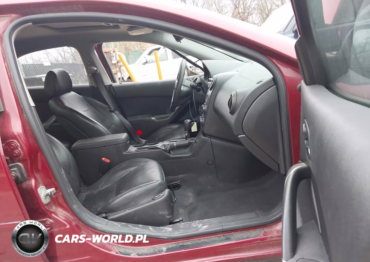 2005 Pontiac G6 Gt VIN:1G2ZH528654117019 - 5