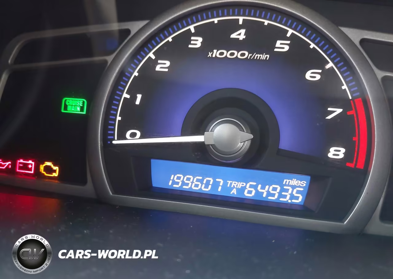 2007 Honda Civic Lx VIN:1HGFA165X7L062144 - 15