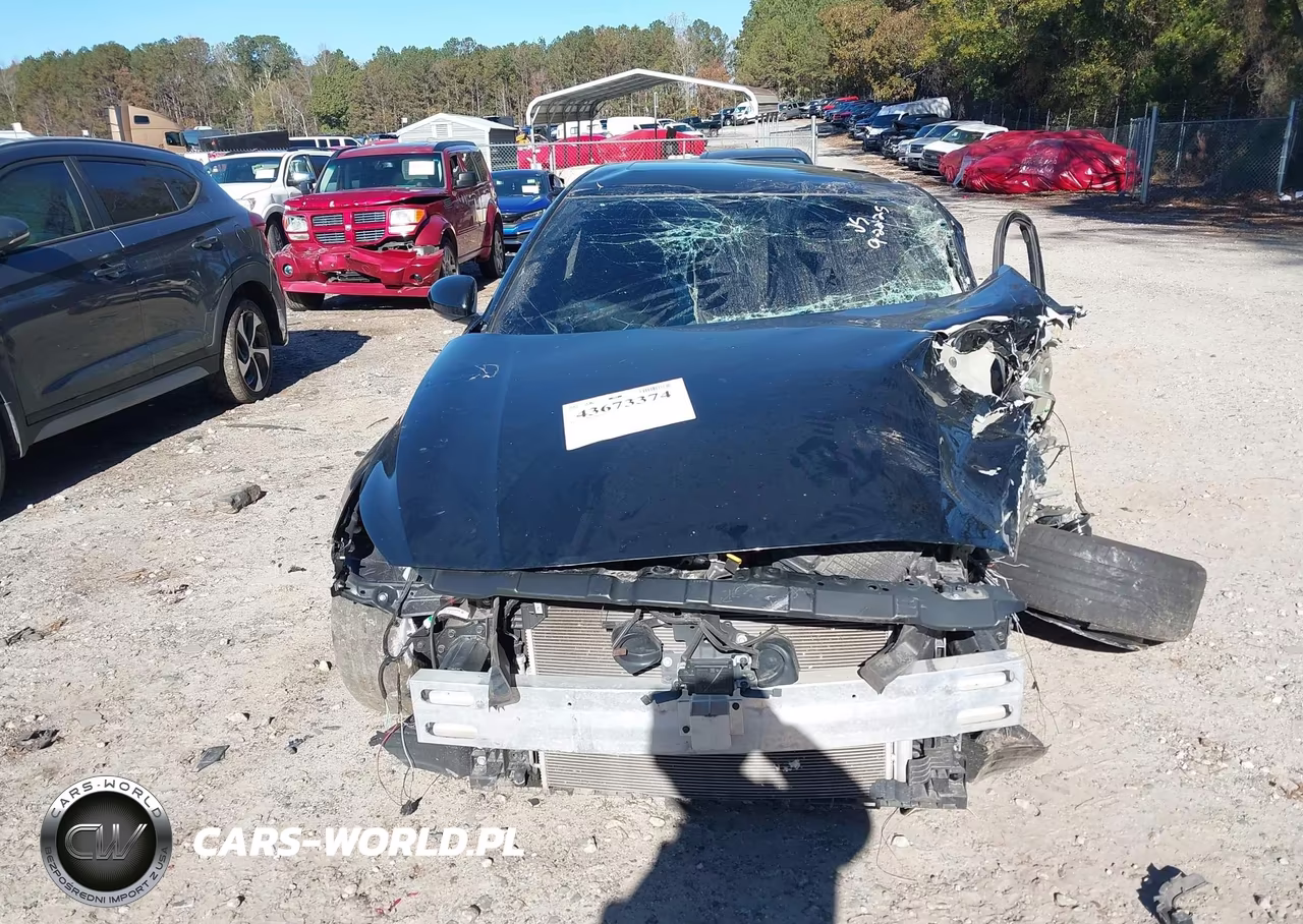 2020 Nissan Altima Sv Fwd VIN:1N4BL4DV0LC222267 - 13