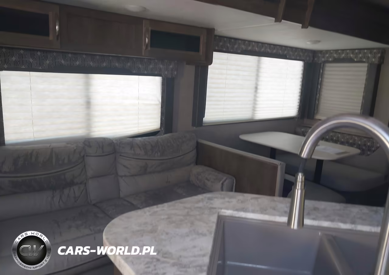 2019 Keystone Rv Other VIN:4YDT26026KM937830 - 12
