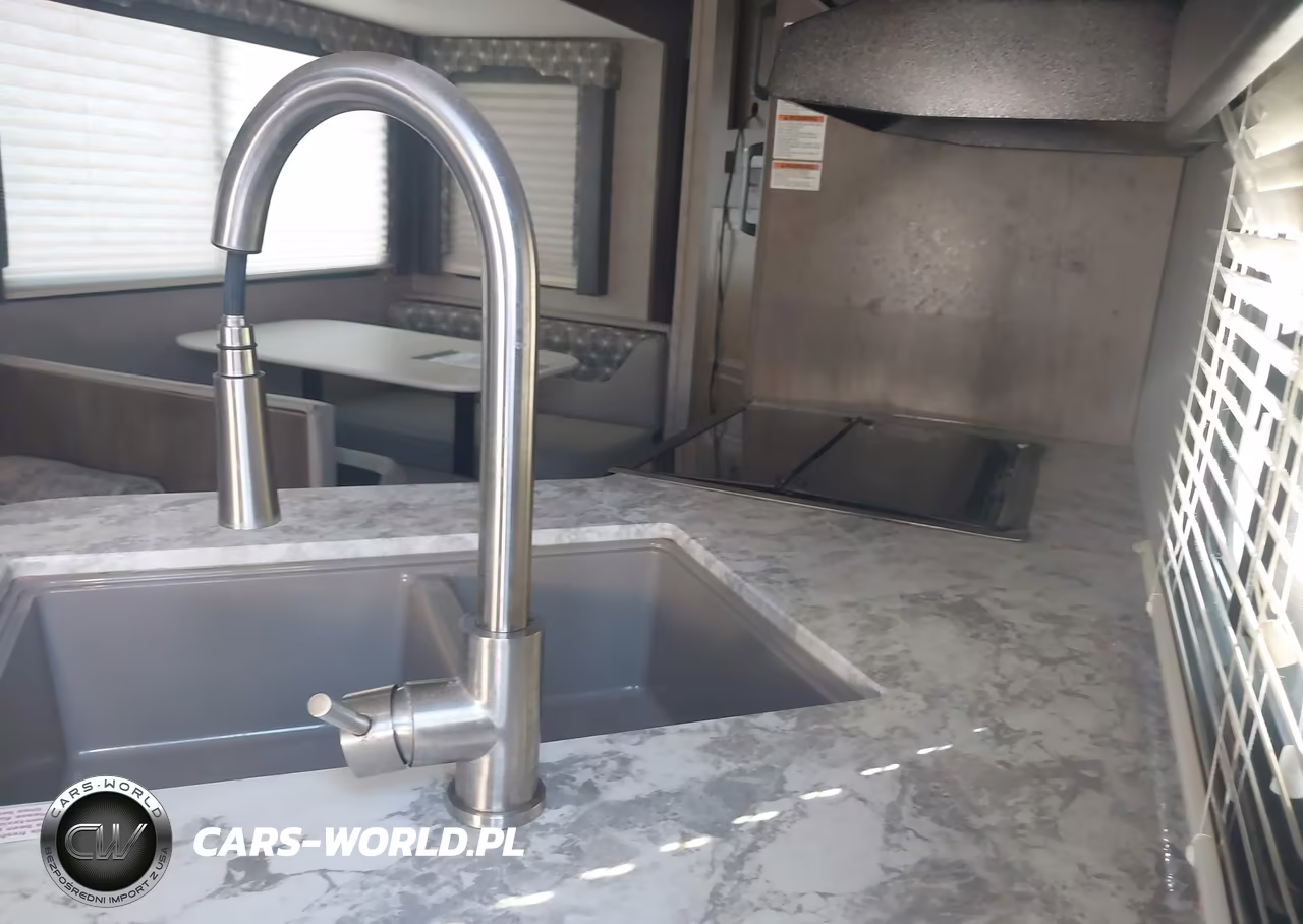 2019 Keystone Rv Other VIN:4YDT26026KM937830 - 13