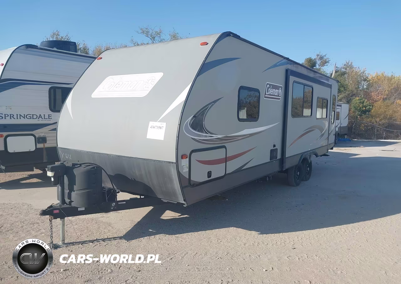 2019 Keystone Rv Other VIN:4YDT26026KM937830 - 2