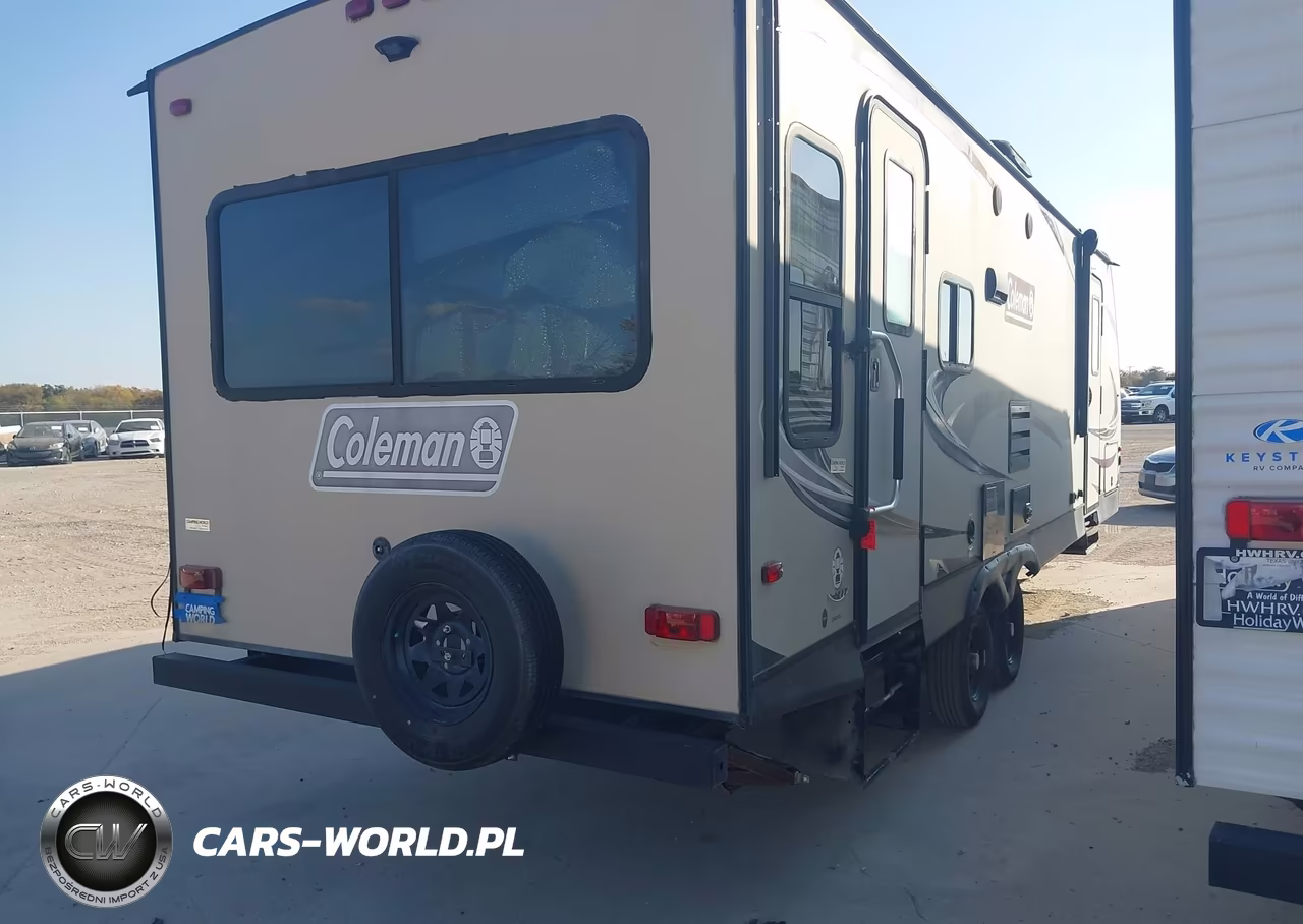 2019 Keystone Rv Other VIN:4YDT26026KM937830 - 4