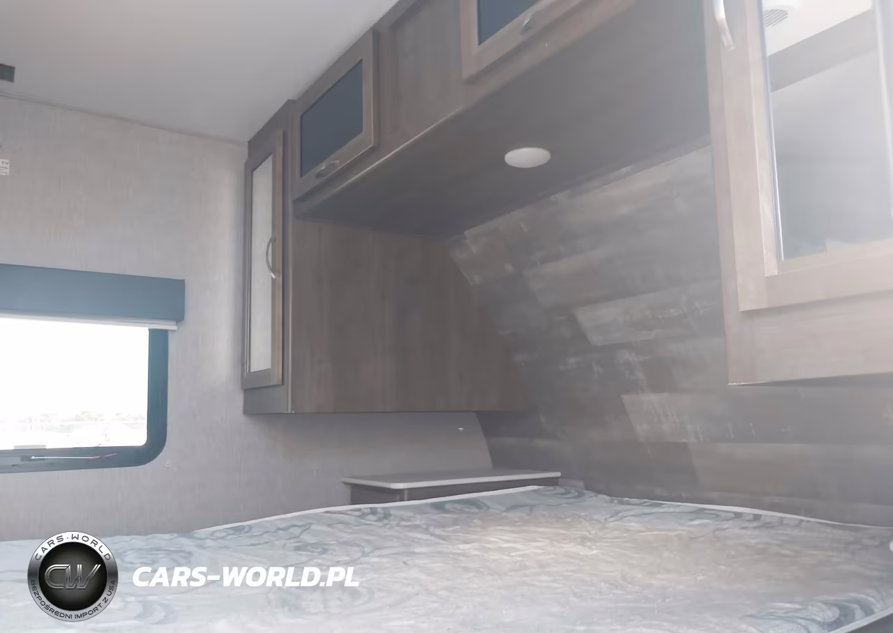 2019 Keystone Rv Other VIN:4YDT26026KM937830 - 5