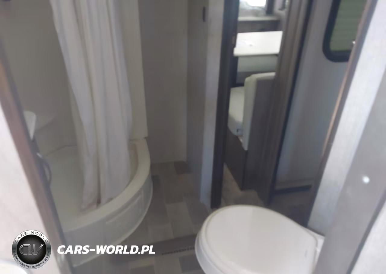 2019 Keystone Rv Other VIN:4YDT26026KM937830 - 8
