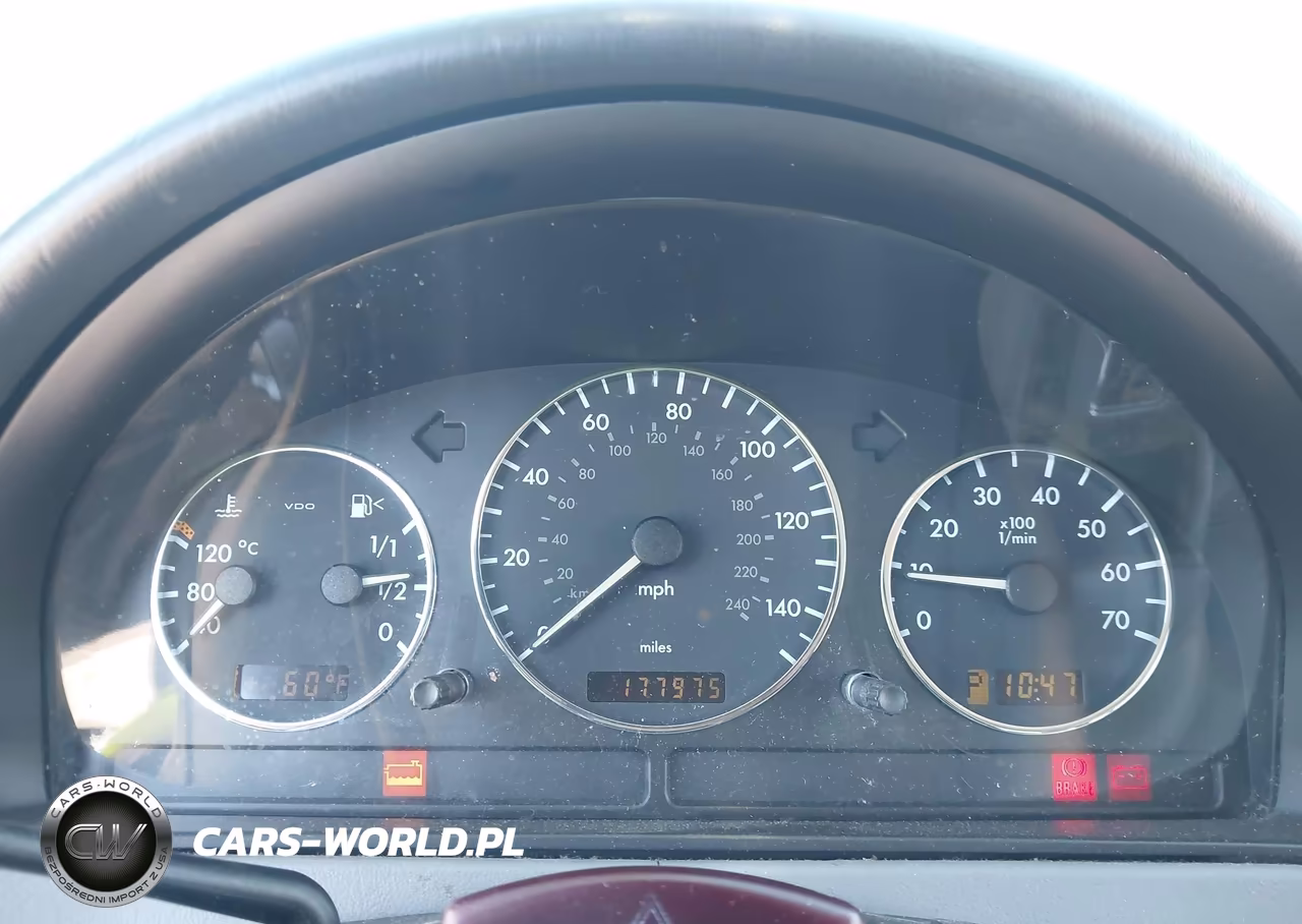 2005 Mercedes-Benz Ml 350 4Matic VIN:4JGAB57E65A566996 - 7