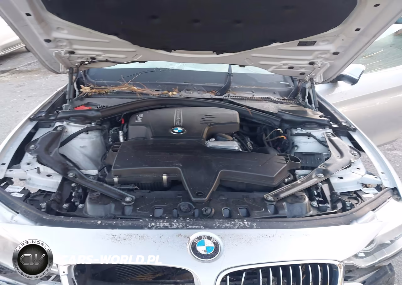2015 BMW 428I VIN:WBA3V7C56FP772109 - 10