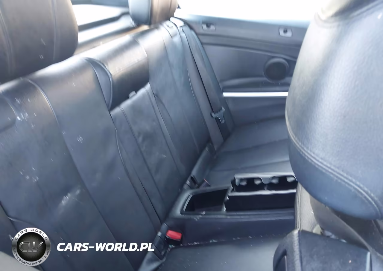 2015 BMW 428I VIN:WBA3V7C56FP772109 - 8