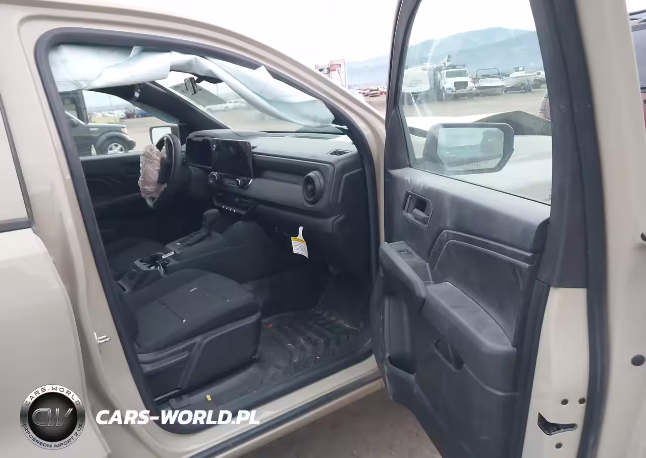 2023 Chevrolet Colorado 2Wd Short Box Wt