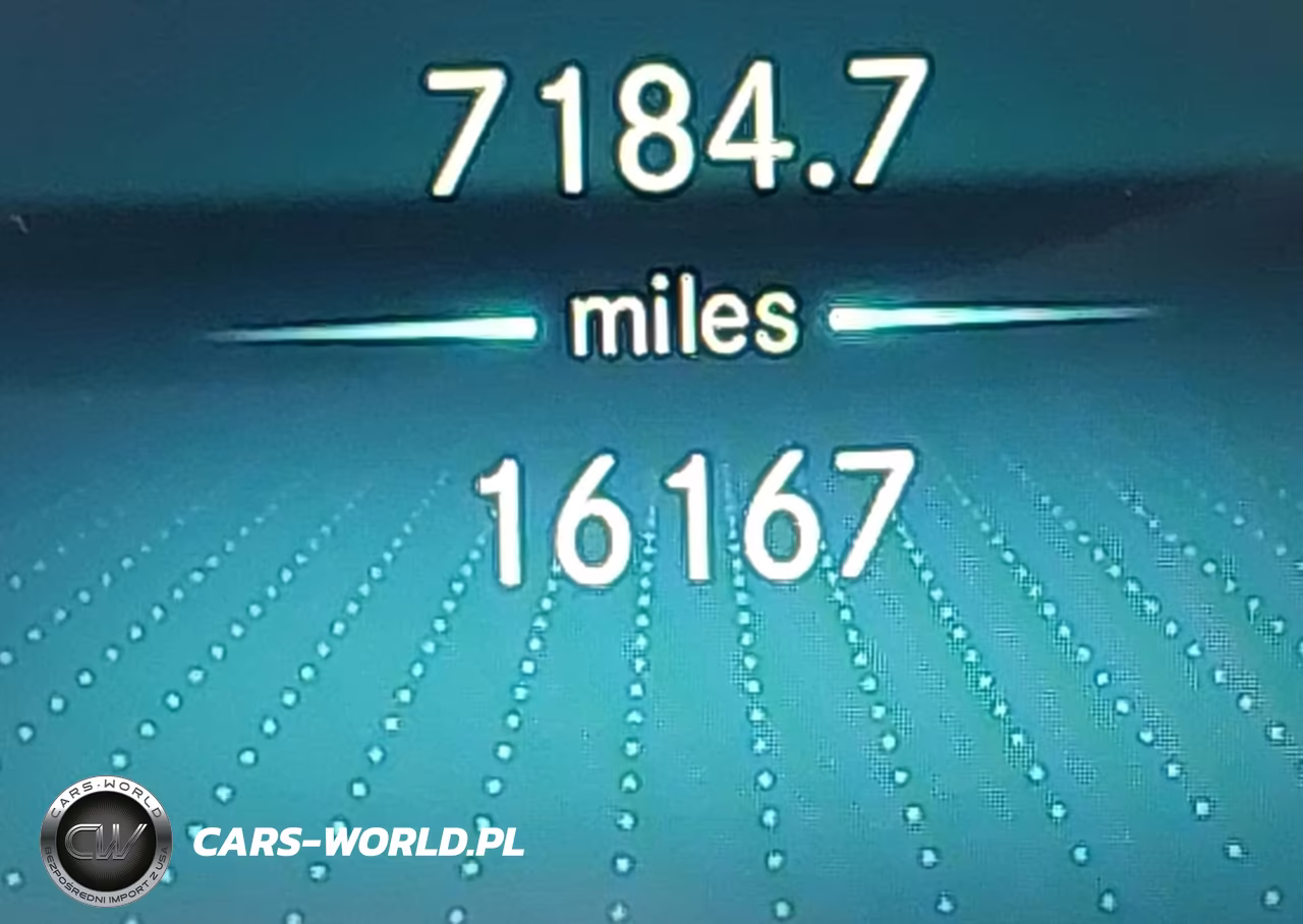 2024 Mercedes-Benz Sprinter 2500 High Roof 4-Cyl Diesel Ho VIN:W1Z4NGHY3RT181443 - 16