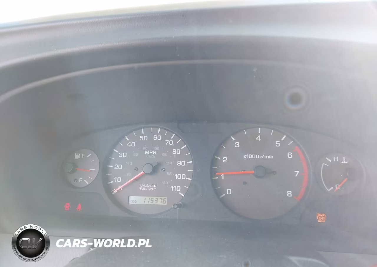 2000 Nissan Frontier Se-V6-Xe-V6 VIN:1N6ED27Y1YC387814 - 7