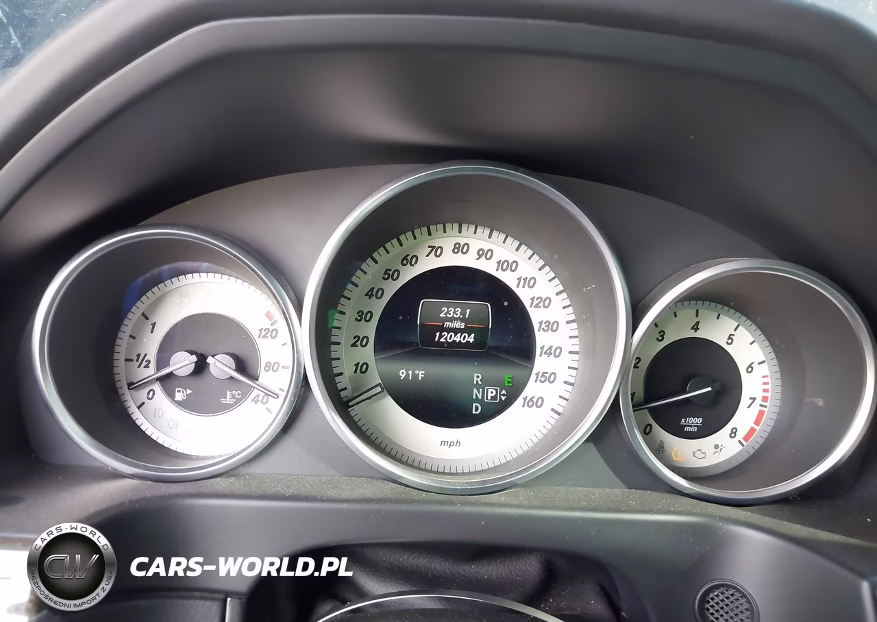 2015 Mercedes-Benz E 400 VIN:WDDHF6FB8FB162782 - 7