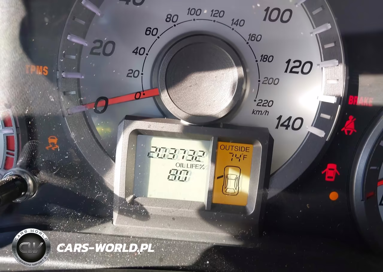 2013 Honda Pilot Ex VIN:5FNYF4H46DB085434 - 15