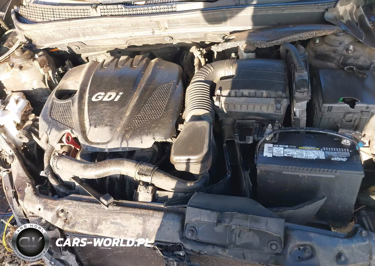 2014 Hyundai Sonata Limited VIN:5NPEC4AC7EH825072 - 10