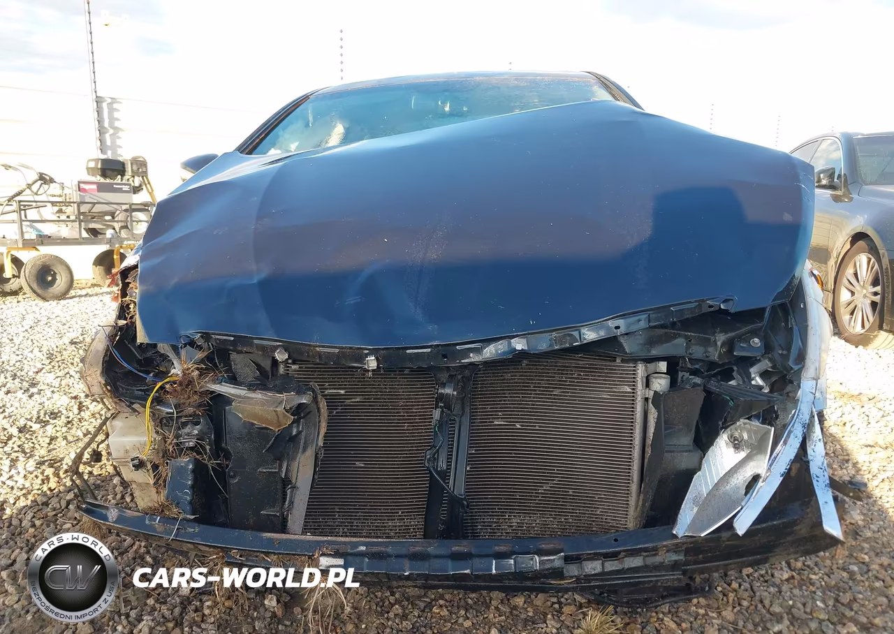 2014 Hyundai Sonata Limited VIN:5NPEC4AC7EH825072 - 11