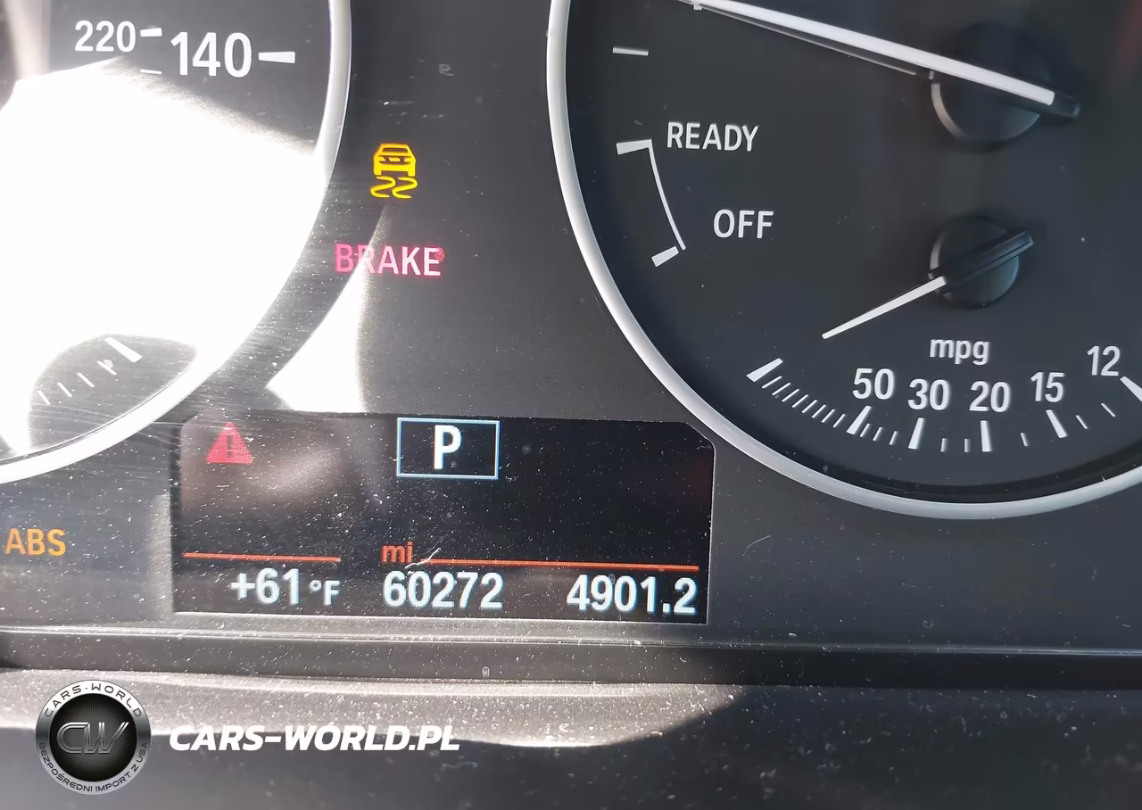 2017 BMW X1 Sdrive28I VIN:WBXHU7C38H5H33794 - 15