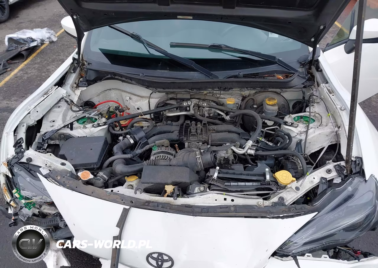 2013 Scion Fr-S VIN:JF1ZNAA19D1724121 - 10