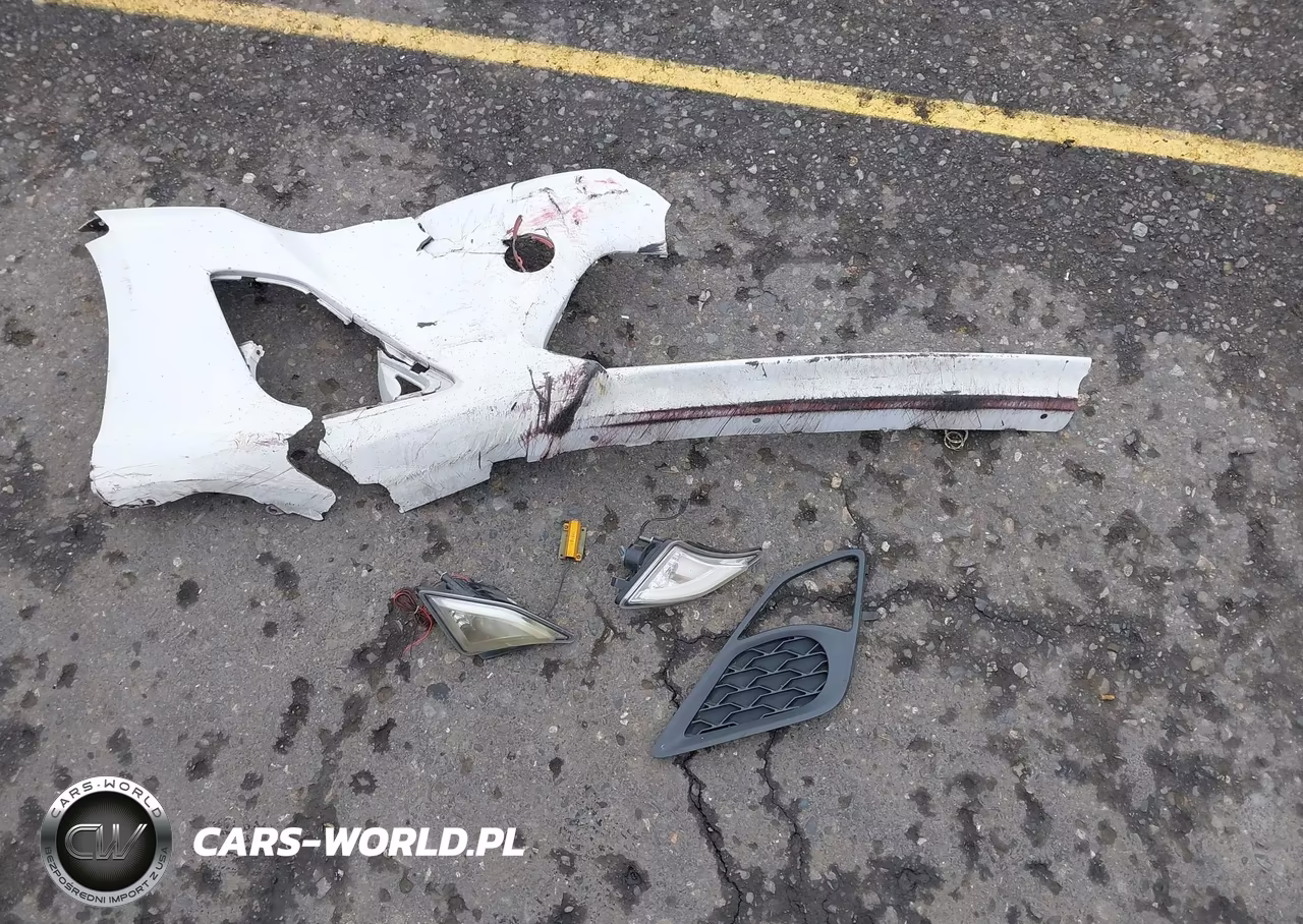 2013 Scion Fr-S VIN:JF1ZNAA19D1724121 - 12
