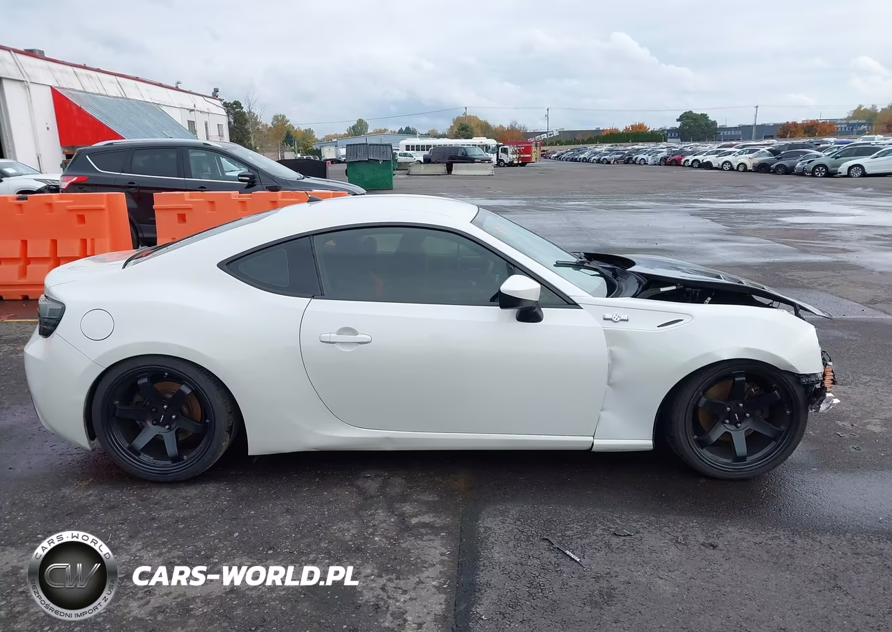 2013 Scion Fr-S VIN:JF1ZNAA19D1724121 - 14