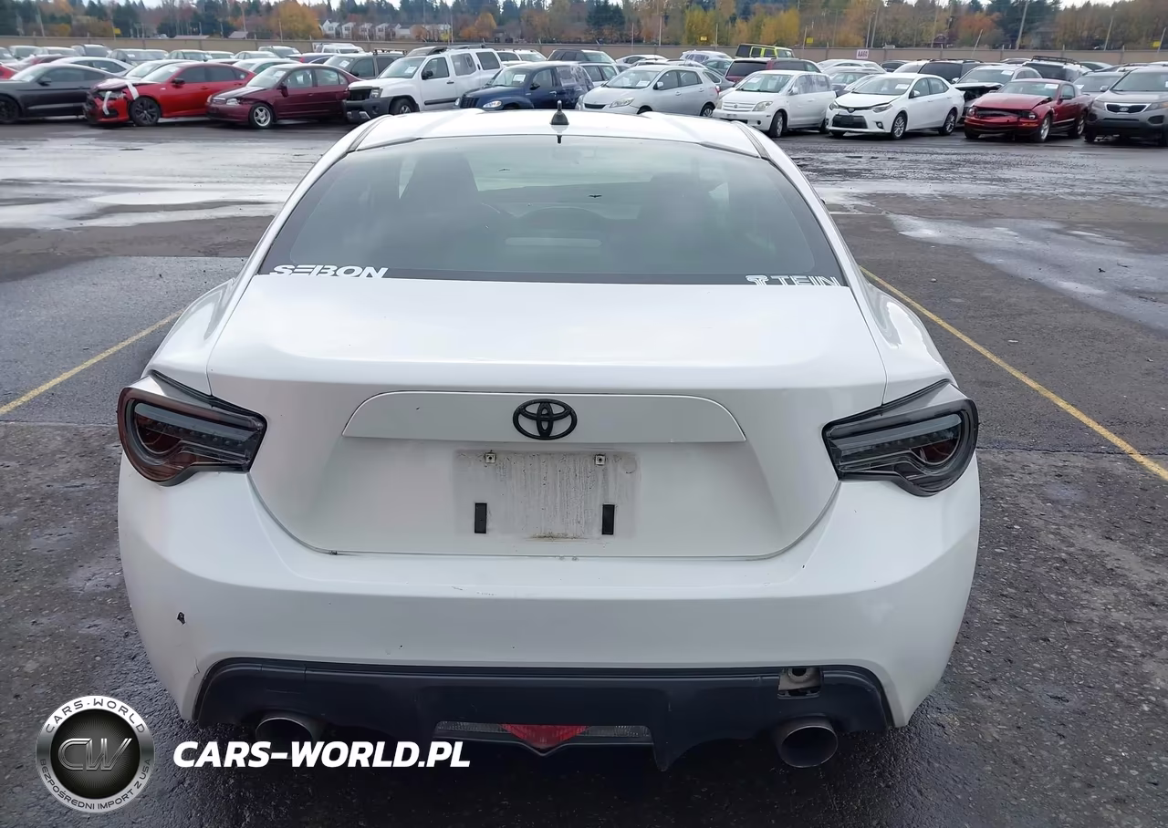 2013 Scion Fr-S VIN:JF1ZNAA19D1724121 - 17