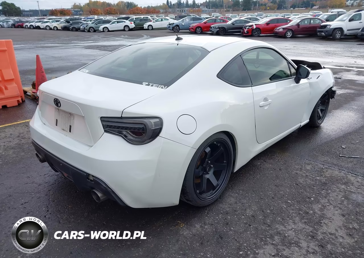 2013 Scion Fr-S VIN:JF1ZNAA19D1724121 - 4