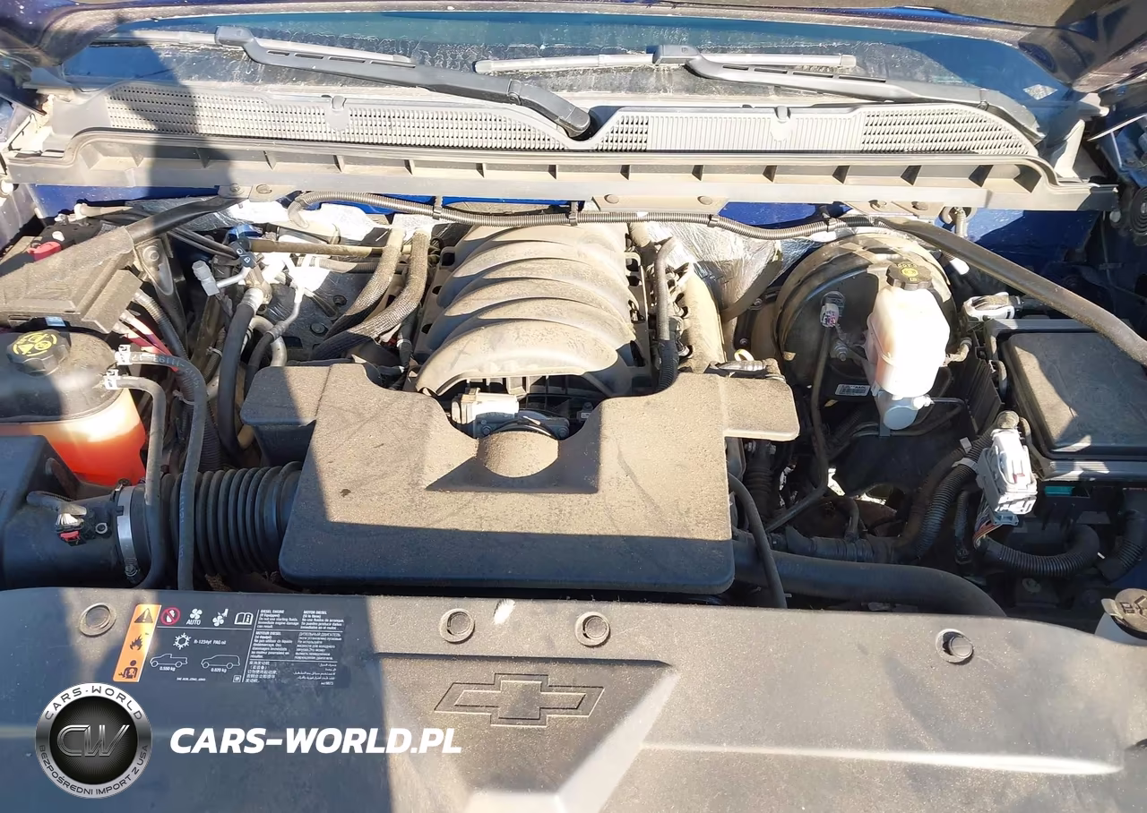 2018 Chevrolet Silverado 1500 1Lt-2Lt VIN:1GCVKREC7JZ215878 - 10